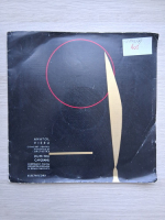 Orchestra Simfonica a Filarmonicii de Stat George Enescu, Mircea Cristescu - Concert pentru violoncel si orchestra. Divertisment pentru orchestra de coarde si doua clarinete (Anatol Vieru, Dumitru Capoianu)