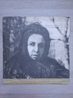 Orchestra simfonica a Filarmonicii George Enescu, Mircea Cristescu, Silvia Marcovici - Concert pentru vioara si orchestra in La minor, op. 82. Concert nr. 1 pentru vioara si orchestra in Sol minor, op. 26 (Alexander Glazunov, Max Bruch) 