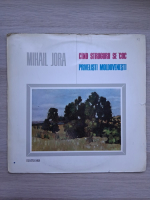 Orchestra simfonica a Radioteleviziunii, Orchestra Simfonica a Cinematografiei, Iosif Conta - Cand strugurii se coc. Privelisti moldovenesti (Mihail Jora)