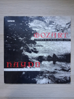 Orchestra simfonica a Radioteleviziunii, Orchestra Simfonica a Filarmonicii de Stat George Enescu - Simfonia nr. 36 in Do major, KV 425. Linz. Simfonia nr. 88 in Sol major (Wolfgang Amadeus Mozart, Joseph Haydn)