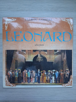 Orchestra Teatrului de Stat de Opereta din Bucuresti, Orchestra Cornel Popescu, Cornel Popescu - Leonard. Selectiuni (Florin Comisel)