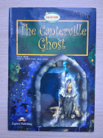 Oscar Wilde - The canterville ghost