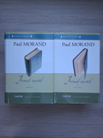 Paul Morand - Jurnal inutil (2 volume)