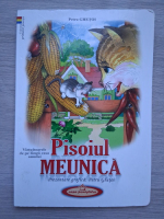 Petru Ghetoi - Pisoiul Meunica