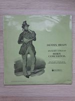 Philharmonia Orchestra, Dennis Brain - Horn concertos (Richard Strauss)