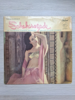 Pittsburgh Symphony Orchestra, William Steinberg - Scheherazade (Nikolai Rimsky-Korsakov)