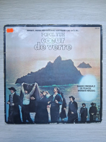 Popol Vuh - Coeur de verre. Bande originale du film de Werner Herzog