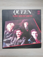 Queen - Greatest hits