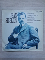 Radio Bratislava Symphony Orchestra, Oliver Dohnanyi - Concerto for violin and orchestra in Re minor, op. 47. Karelia suite, op. 11 (Jean Sibelius)