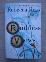 Rebecca Ross - Ruthless vows