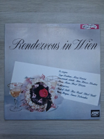 Rendezvous in Wien