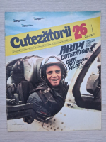 Revista Cutezatorii, nr. 301, anul VII, iunie 1973