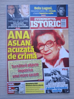 Revista evenimentul istoric, nr. 60, 24 februarie-31 martie 2023