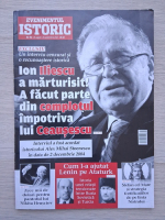 Revista evenimentul istoric, nr. 90, 29 august-26 septembrie 2025