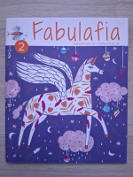 Revista Fabulafia, decembrie-februarie 2015