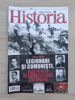 Revista historia, nr. 264, an XXIV, ianuarie 2024