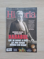 Revista historia, nr. 266, an XXIV, martie 2024
