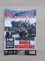 Revista historia, nr. 269, an XXIV, iunie 2024