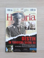 Revista historia, nr. 270, an XXIV, iulie 2024