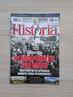 Revista historia, nr. 271, an XXIV, august 2024