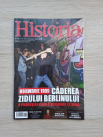 Revista historia, nr. 274, an XXIV, noiembrie 2024