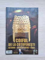 Revista historia, nr. 277, an XXV, februarie 2025