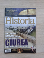 Revista historia, nr. 278, an XXV, martie 2025