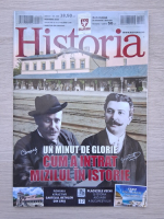 Revista historia, nr. 286, an XXV, noiembrie 2025