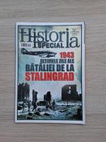 Revista historia, nr. 41, an XI, decembrie 2022
