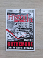 Revista historia, nr. 42, an XII, martie 2023