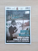 Revista historia, nr. 43, an XII, ianuarie 2023