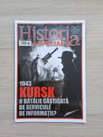 Revista historia, nr. 44, an XII, septembrie 2023