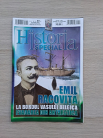 Revista historia, nr. 45, an XII, decembrie 2023