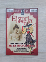 Revista historia, nr. 48, an XIII, septembrie 2024