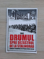 Revista historia, nr. 49, an XIII, decembrie 2024