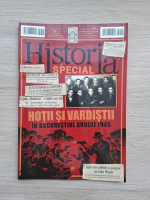 Revista historia, nr. 51, an XIV, iunie 2025