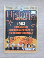 Revista historia, nr. 52, an XIV, septembrie 2025