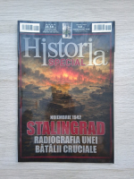 Revista historia, nr. 53, an XIV, decembrie 2025