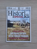 Revista Historia Special, an XIV, nr. 50, martie 2025