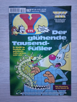 Revista Yps, nr. 987