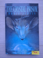 Robin Jarvis - The crystal prison