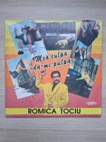 Romica Tociu - Mea culpa, da-mi pulpa. Texte de comedie unice