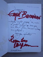 Romulus Vulpescu - Hincu-ba! (2 volume, cu autograful autorului)