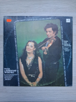 Rosa Erdenko, Nikolai Erdenko - Kogda dusha s dushoiu govorit