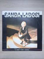 Sanda Ladosi - Cand vine seara