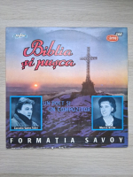Savoy - Biblia si pusca