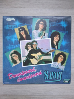 Savoy - Domnisoara, domnisoara