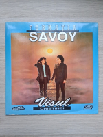 Savoy - Visul (Cristinei)