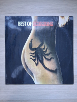 Scorpions - Best of Scorpions