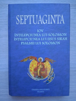 Septuaginta 4/II